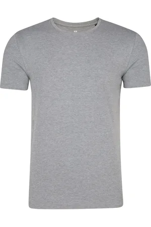WE Fashion Heren T-shirt
