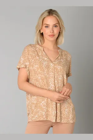 Yest Zilver Essential Tops - - maat 48