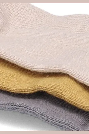 Lil Atelier Nmmelove 3 Pack Sock Stripe Sokken Jongens -