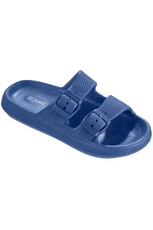 Beco Kinder badsandalen Airkiss - - maat 34