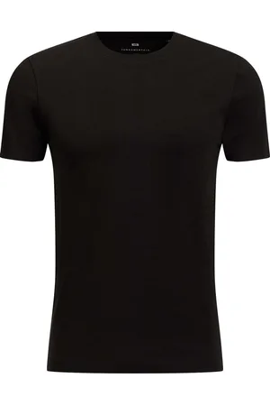 WE Fashion Heren T-shirt