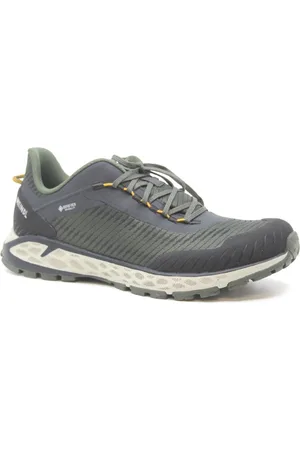 Meindl 55040 POWER WALKER 4.2 - Vrije tijdsschoenenHeren wandelschoenenWandelschoenen - Kleur: