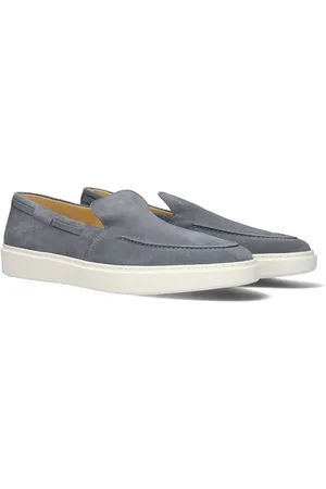 GOOSECRAFT Mousse Loafers - Instappers - Heren -