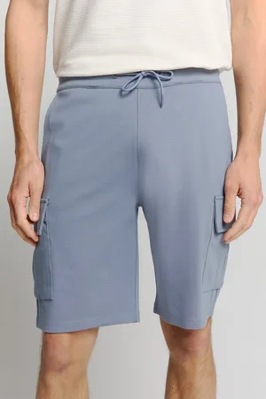 No Excess Jersey short