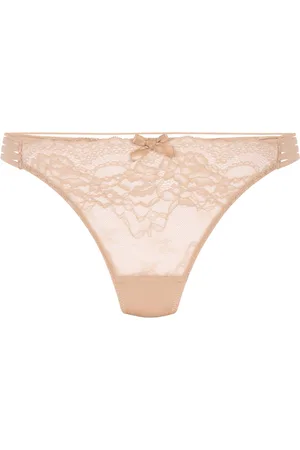 Hunkemöller String Sully 2XL