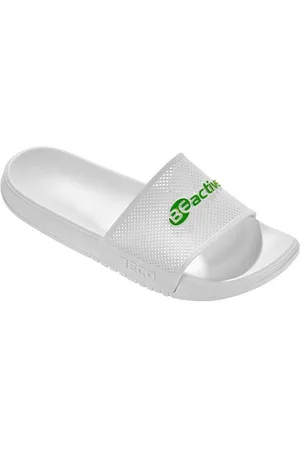 Beco Slippers Nautik - unisex - - maat 37