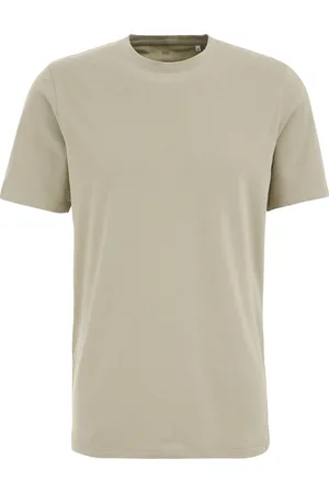 WE Fashion Heren T-shirt