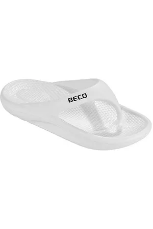 Beco Teenslippers Easy - unisex - - maat 39-40