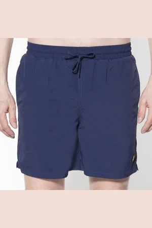 Lyle & Scott Lyle and Scott - Zwembroek Navy - Heren