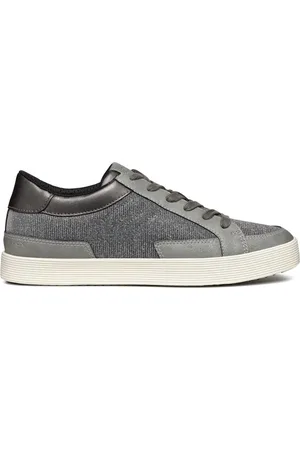 Geox D BLOMIEE Dames Veterschoenen - DK