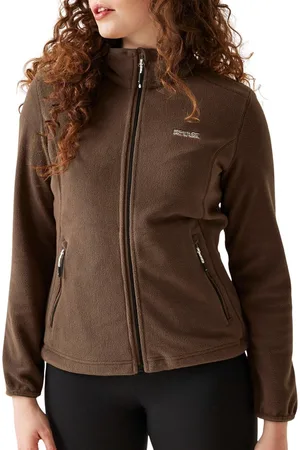 Regatta Floreo IV Fleecejack Dames