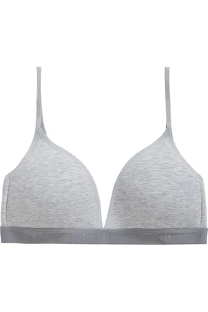 Ten Cate Meisjes tiener BH Organic 31962 - Eerst Bh - Kinder Bh - Kleine maten bh - 70A