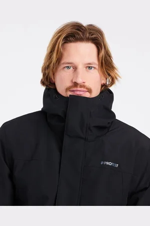 Protest PRTLODO Heren Parka