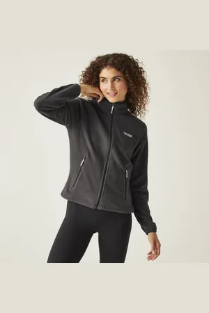 Regatta Floreo IV Fleecejack Dames