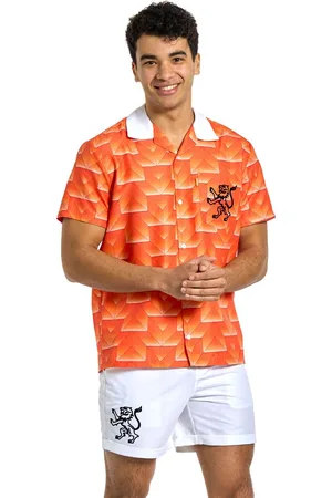 OppoSuits Orange Legend 