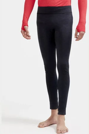 Craft Core Dry Active Comfort Pant Thermobroek Heren