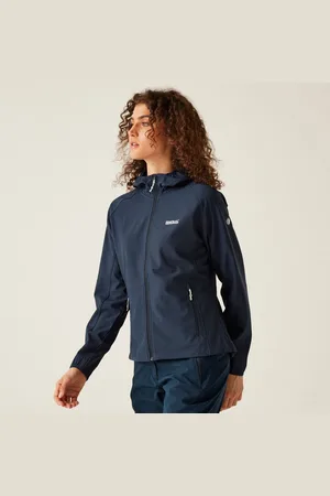 Regatta Jas Hiking Dames Arec
