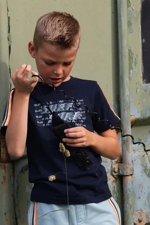 TYGO & vito Wessel T-Shirt -