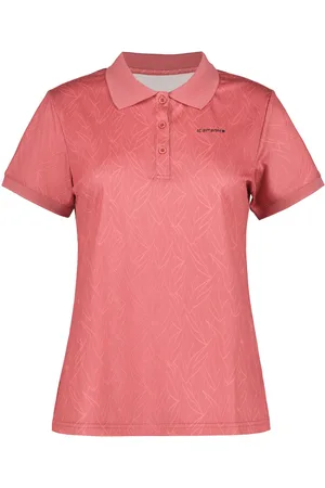 Icepeak Ice Peak Brooklet Polo Dames L/40