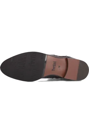 Pertini 32068 Enkellaarsjes - Enkelboots met rits - Dames -