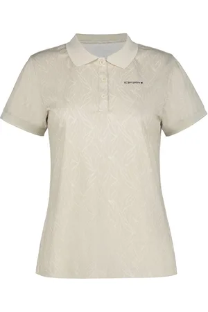 Icepeak Ice Peak Brooklet Polo Dames 2XL/44