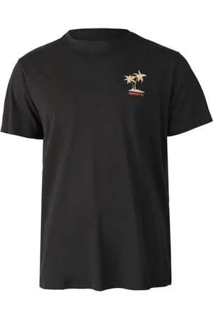 Brunotti Archi men t-shirt - Strandshirt heren