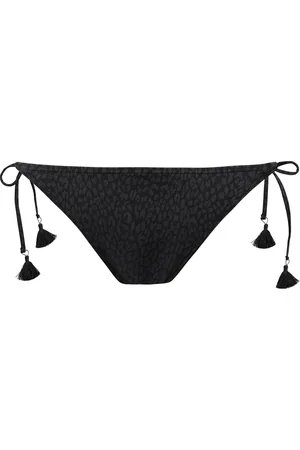 Barts Bathers Tanga - black - Vrouwen