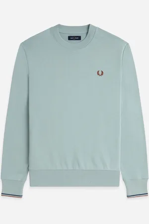 Fred Perry Crew neck sweat-shirt