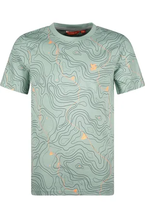 TYGO & vito Thijs T-Shirt -