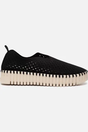 Ilse Jacobsen Tulip Platform Instappers - Dames