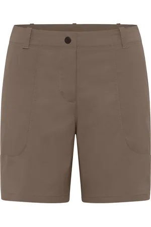 Jack Wolfskin Desert Shorts W - - Outdoor Kleding - Broeken - Korte broeken