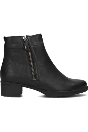 Hartjes Led H Rits Booty Boots Dames -