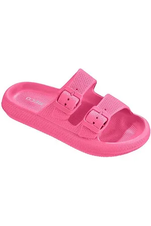 Beco Kinder badsandalen Airkiss - - maat 34