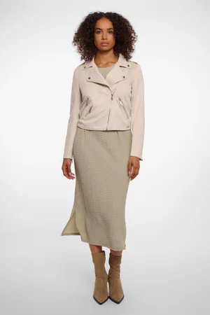 Rino & Pelle Rino&Pelle Frelin jacket beige