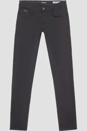 Antony Morato MMDT00241 Jeans Black