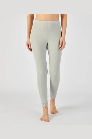 Damart Legging lang kant Thermolactyl Sensitive - Dames - - 38-40