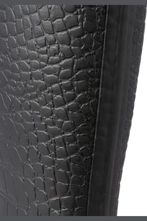 Woden Enkel Laarzen Le Croco Waterproof