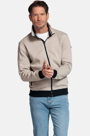 Baileys Sweat Cardigan Zip