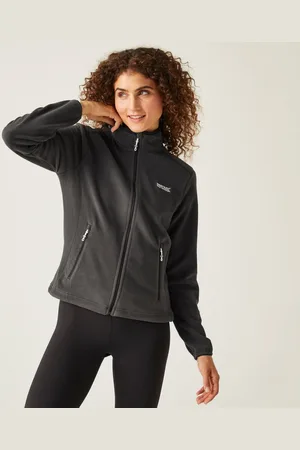 Regatta Floreo IV Fleecejack Dames