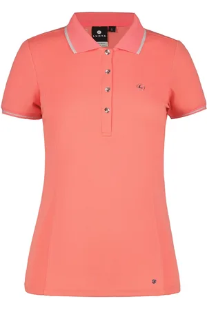 Luhta Kivimaa Poloshirt Vrouwen