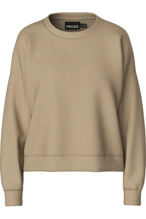 Pieces® Sweater - Loungewear Top - 2