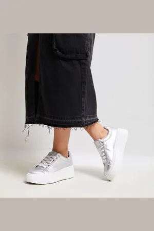 Buonarotti Dames Sneaker - - Imitatieleer