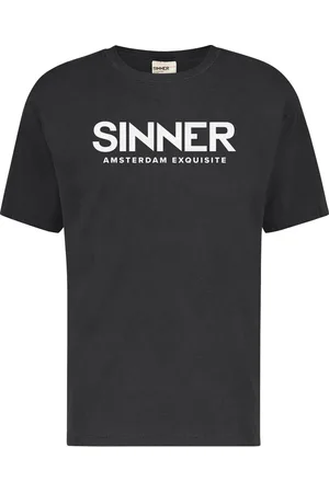 Sinner T-shirt Ams Exq. - - S