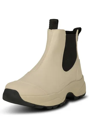 Woden Enkel Laarzen Siri Waterproof
