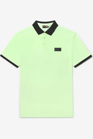 AB Lifestyle Regular Polo | - Heren