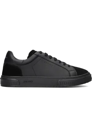 Antony Morato Mmfw01714 Sneakers - Leren Sneaker - Heren -