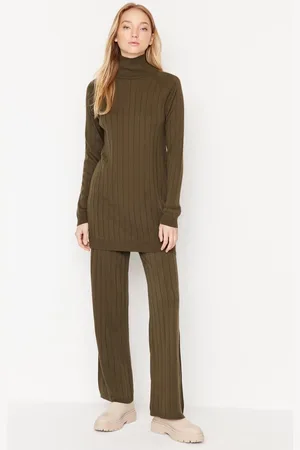 Trendyol TCTAW23US00002 Women