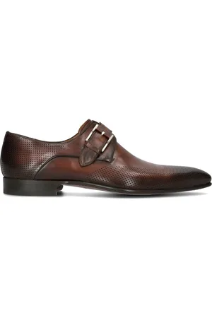 Magnanni 22021 Nette schoenen - Veterschoenen - Heren -