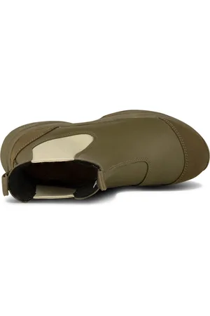 Woden Enkel Laarzen Siri Waterproof
