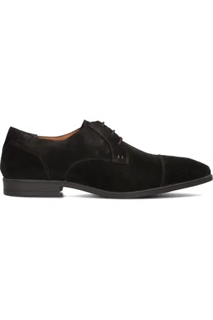 Stefano Lauran Veter Nette schoenen - Veterschoenen - Heren -